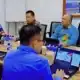Dinas Perikanan Tanggamus Gandeng PT Garam Wujudkan Kemandirian Pangan Nasional