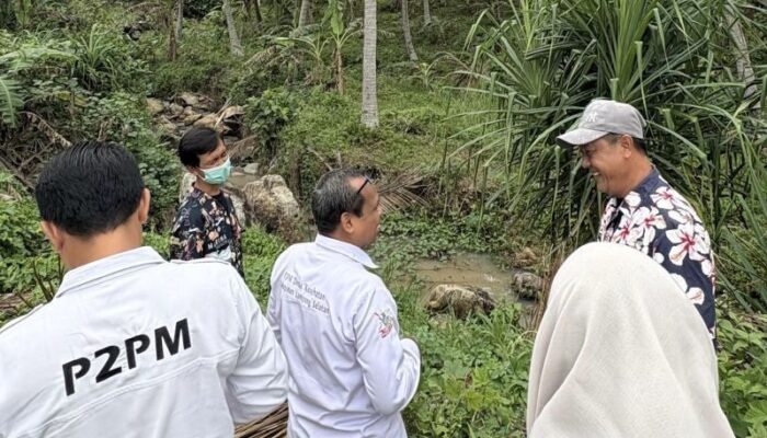 Kawal Kesehatan Warga, Lampung Selatan Berhasil Halau Malaria Tanpa Sisa
