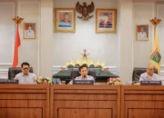 Optimalisasi Kinerja 2026, Sekdaprov Marindo Kurniawan Tekankan Efisiensi di Rakor Sekretariat Daerah 9 Optimalisasi Kinerja 2026, Sekdaprov Marindo Kurniawan Tekankan Efisiensi di Rakor Sekretariat Daerah