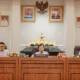 Optimalisasi Kinerja 2026, Sekdaprov Marindo Kurniawan Tekankan Efisiensi di Rakor Sekretariat Daerah