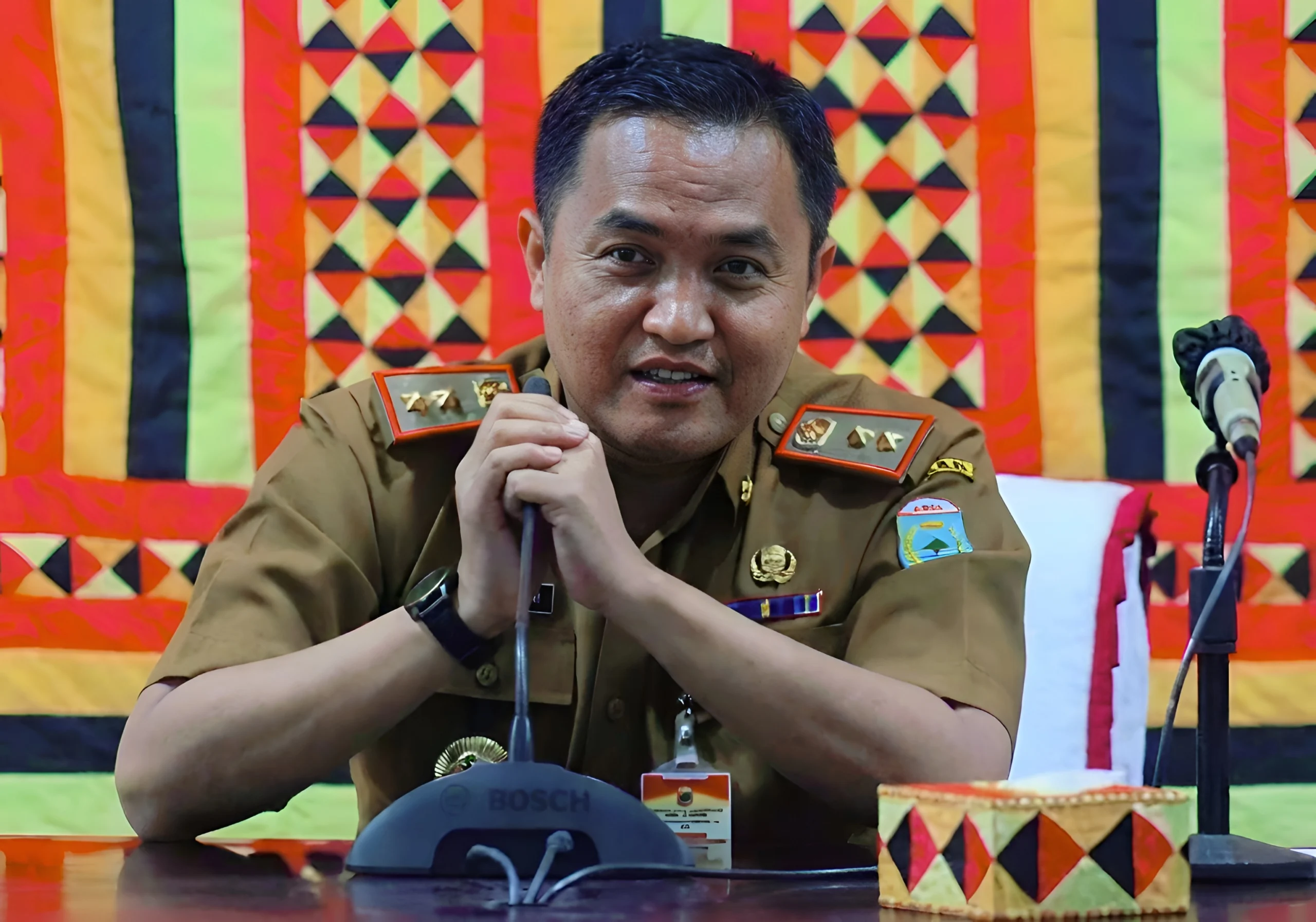 Pengganti Uang Komite Resmi Cair! Pemprov Lampung Salurkan BOP Khusus Mulai 2026, Disalurkan Per Triwulan 1 Pengganti Uang Komite Resmi Cair! Pemprov Lampung Salurkan BOP Khusus Mulai 2026, Disalurkan Per Triwulan
