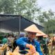 Perkuat Swasembada Pangan 2026, Kadisbunnak Tanggamus Henri Fatra Perkokoh Sinergi Lintas Sektor di Panen Raya Jagung