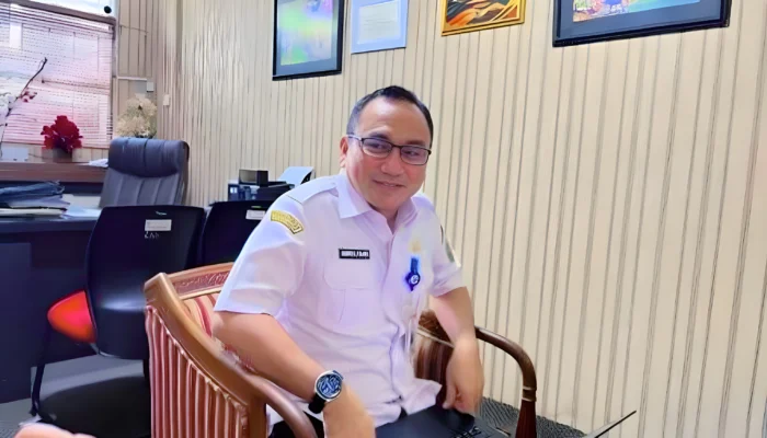 Realisasi Pendapatan Meleset, Pemprov Lampung Akui Ada Tunda Bayar di APBD 2025: Sektor Infrastruktur Terbesar