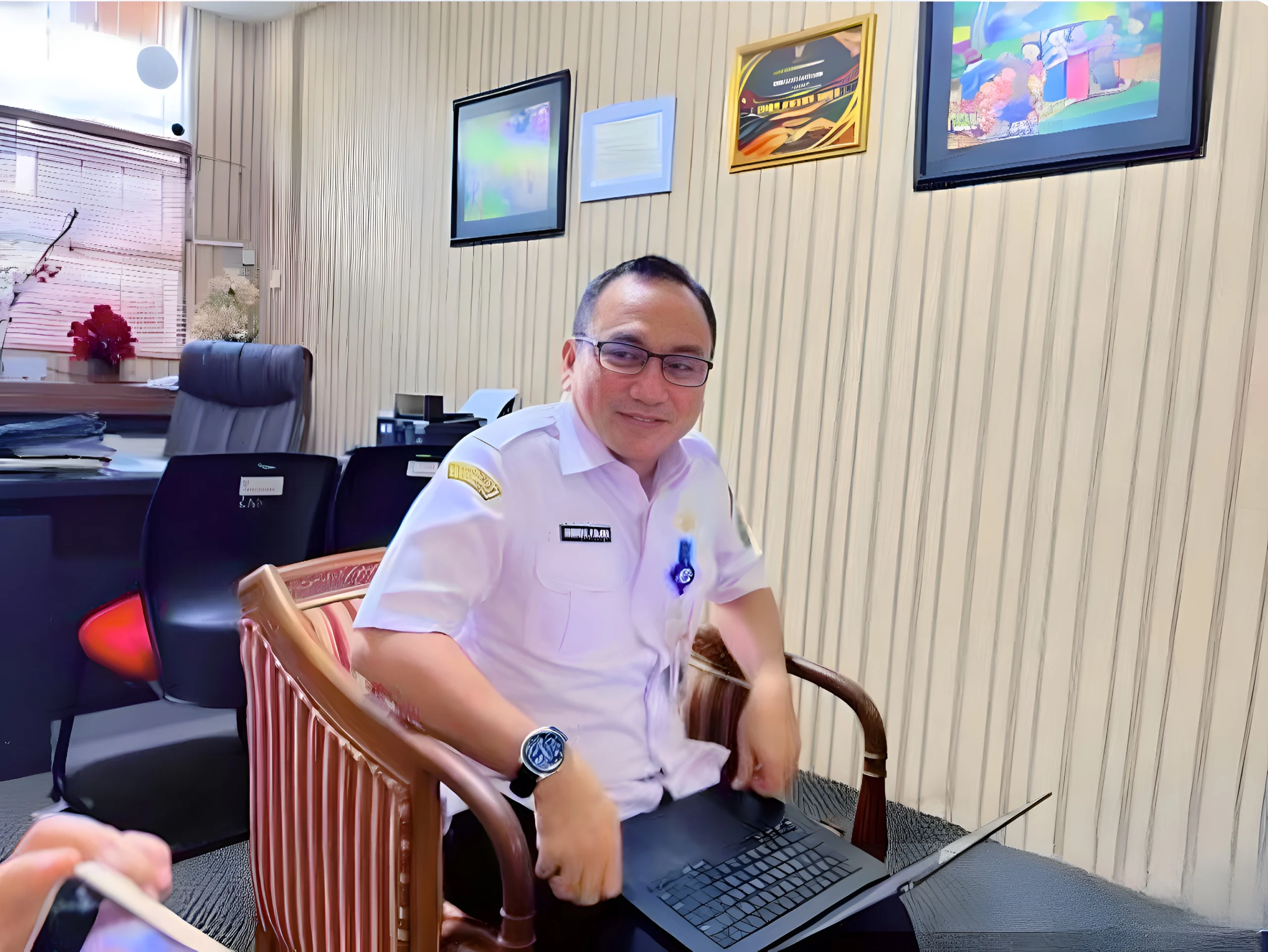 Realisasi Pendapatan Meleset, Pemprov Lampung Akui Ada Tunda Bayar di APBD 2025 Sektor Infrastruktur Terbesar