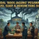 Warga Menjerit Hirup Debu, Aparat, LSM, hingga Oknum Wartawan Diduga Masuk Angin Terima Upeti