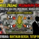 SKANDAL 'BOOS JAGUNG' PESAWARAN: Warga Menjerit Hirup Debu, Aparat Diduga "Masuk Angin"
