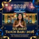 Sambut Tahun Baru 2026, Direktur RSUD Batin Mangunang dr. Theresia Hutabarat Tegaskan Komitmen Peningkatan Layanan Kesehatan