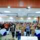 Sinergi Ekonomi Daerah: Pimpinan Pemprov dan DPRD Hadiri Rakor Strategis Bank Lampung 2026