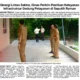 Sinergi Lintas Sektor, Dinas Perkim Pastikan Kelayakan Infrastruktur Gedung Pelayanan di Seputih Raman