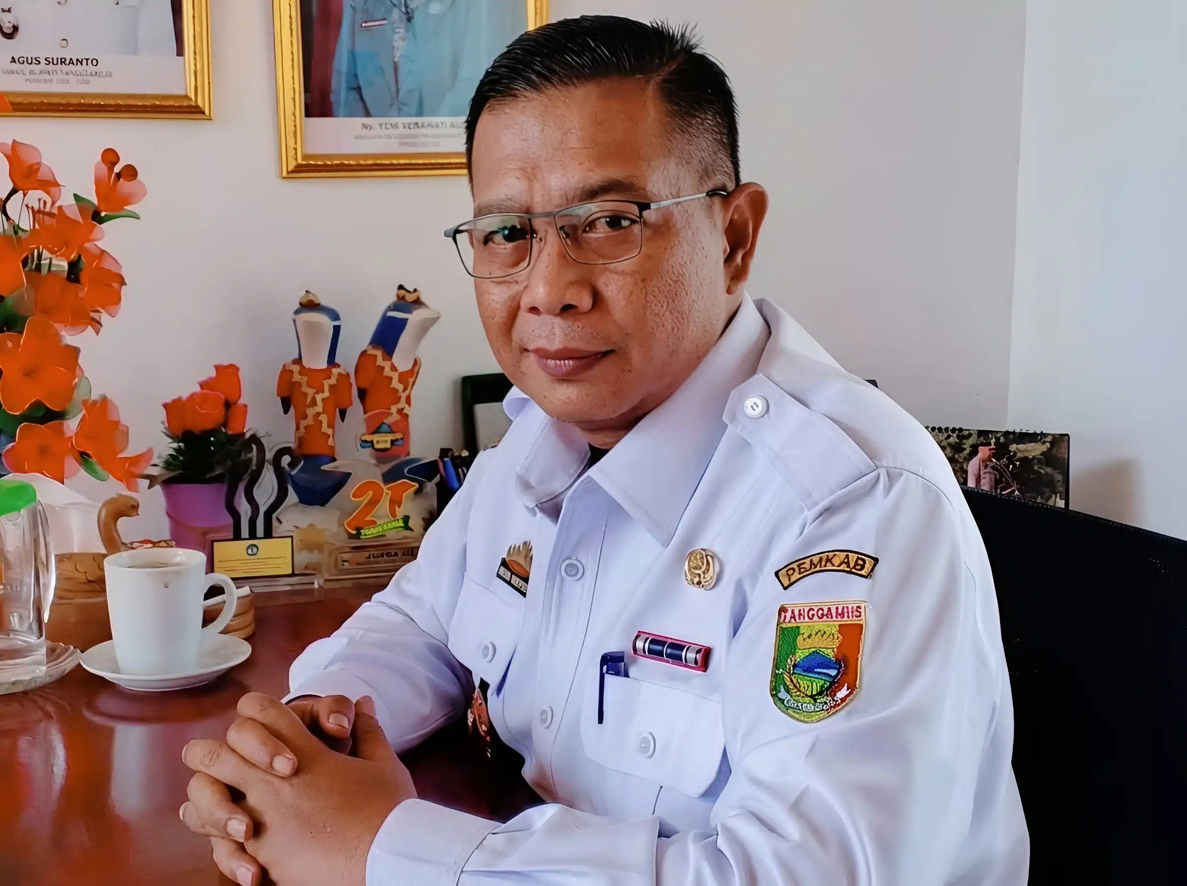 Waspada, Angka Bencana Alam di Tanggamus Melonjak Drastis Sepanjang 2025 1 Waspada, Angka Bencana Alam di Tanggamus Melonjak Drastis Sepanjang 2025