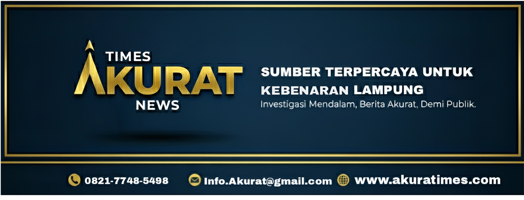 Times Akurat News