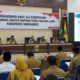 Pejabat Lokal Dominasi Hasil Uji Kompetensi JPTP Tanggamus, 3 Peserta Impor Gugur