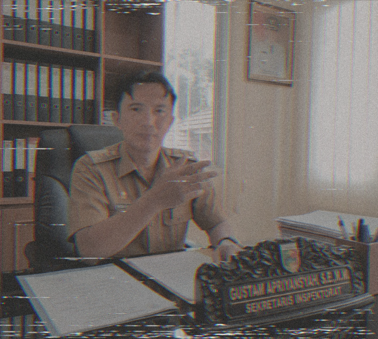 Perkuat Akuntabilitas Dana Desa, Gustam Apriyansyah Fasilitasi Sinergi Inspektorat dan Polda Lampung 1 https://rakyat.my.id/perkuat-akuntabilitas-dana-desa-gustam-apriyansyah-fasilitasi-sinergi-inspektorat-dan-polda-lampung/