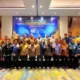 Perkuat Ekonomi Digital, BPKAD Lampung Berperan Aktif dalam HLM dan Rakorwil TP2DD 2026