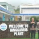 Perkuat Sinergi SE2026 dan CSR, Dinas Sosial dan Bapperida Tanggamus Kunjungi PT Tirta Investama