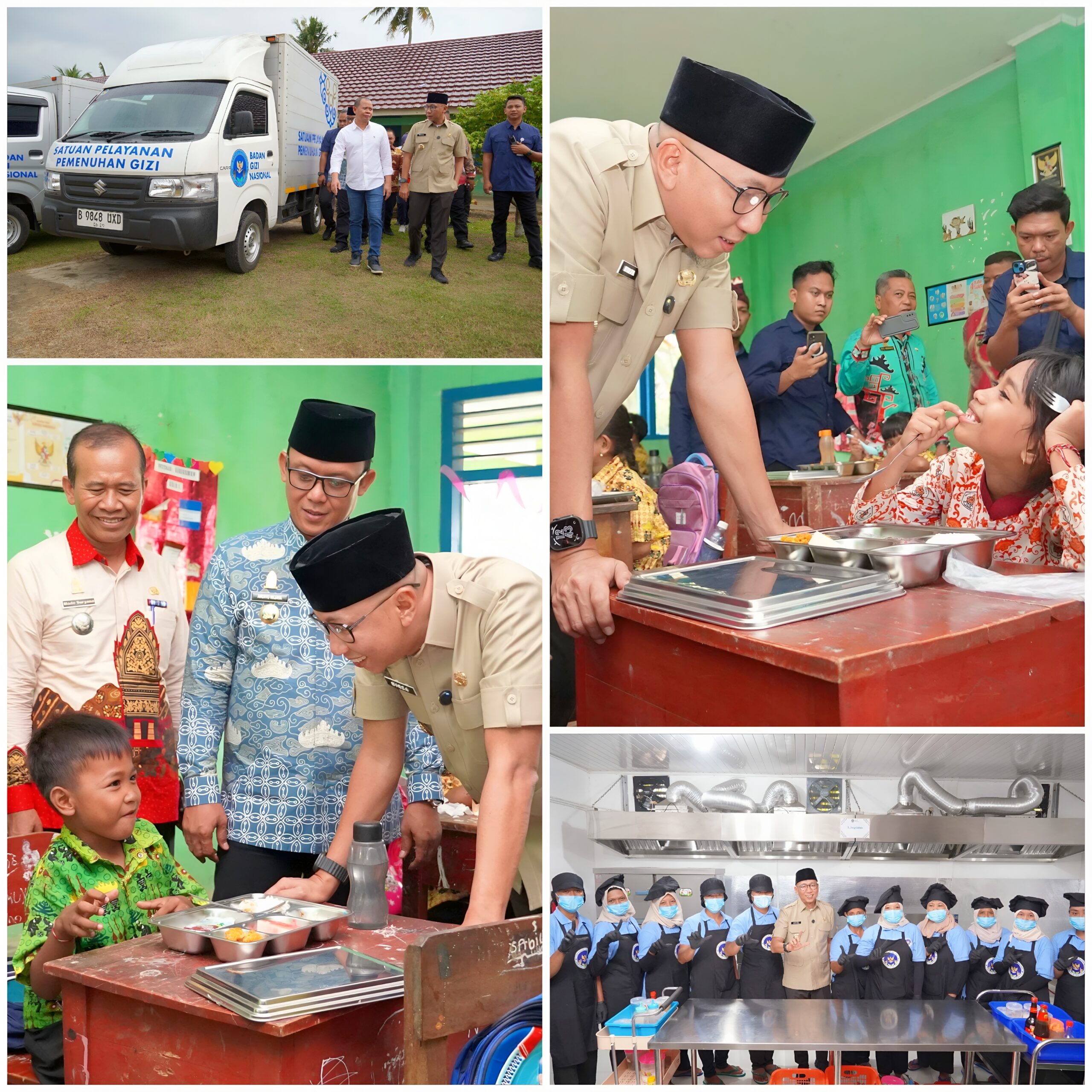 Satu Tahun Kepemimpinan Rahmat Mirzani Djausal–Jihan Nurlela: Lampung Bergerak Cepat Menuju Daerah Maju dan Berdaya Saing 10 Satu Tahun Kepemimpinan Rahmat Mirzani Djausal–Jihan Nurlela: Lampung Bergerak Cepat Menuju Daerah Maju dan Berdaya Saing