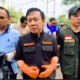 Sinergi Pemprov Lampung dan Pemkot Bandar Lampung Gelar Aksi Bersih-Bersih Serentak di Pulau Pasaran