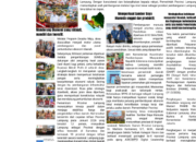TIMES AKURT NEWS | EDISI JANUARI – MARET 2026