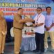 Kawal Bantuan Tepat Sasaran, Kadis Sosial Tanggamus Pimpin Rakor dan Evaluasi ASN Kemensos di Awal Tahun