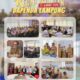 Kejar Target PAD 2026, Bapenda Lampung Gencarkan Koordinasi Lintas Sektor hingga Studi Tiru ke Jawa Barat
