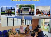 Akselerasi PAD, Pemprov Lampung Perkuat Sinergi Strategis dengan Pemerintah Provinsi Jawa Barat
