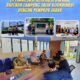PAD Lampung, Retribusi Daerah, Digitalisasi Layanan