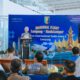 Bandara Radin Inten II, Penerbangan Internasional Lampung, Wagub Jihan Nurlela, Rute Lampung Kuala Lumpur, Penerbangan Perdana, PT Angkasa Pura, Pekerja Migran Lampung, Jemaah Umrah Lampung, Konektivitas Udara, Infrastruktur Lampung.
