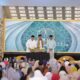 Bangga Jadi Tuan Rumah Doa Untuk Negeri tvOne, Gubernur Rahmat Mirzani Djausal Sambut Antusias Tausiah UAS di Masjid Al-Bakrie