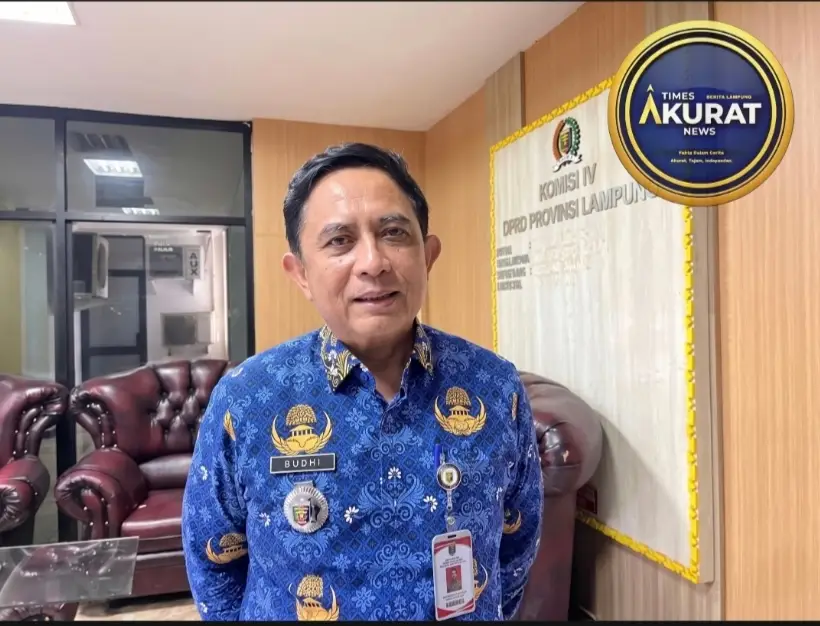 Harga BBM dan Elpiji Nonsubsidi Naik, ESDM Lampung Jamin Stok Aman dan Perketat Pengawasan 1 Harga BBM dan Elpiji Nonsubsidi Naik, ESDM Lampung Jamin Stok Aman dan Perketat Pengawasan