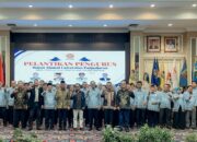 Gubernur Rahmat Mirzani Djausal Harapkan IKA Unpad Jadi Mitra Strategis Pembangunan Lampung