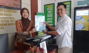 RUBIK Lampung Siap Gelar Aksi di Kejati, Soroti Dugaan Carut-Marut Tata Kelola Keuangan BPKAD Lampung Selatan