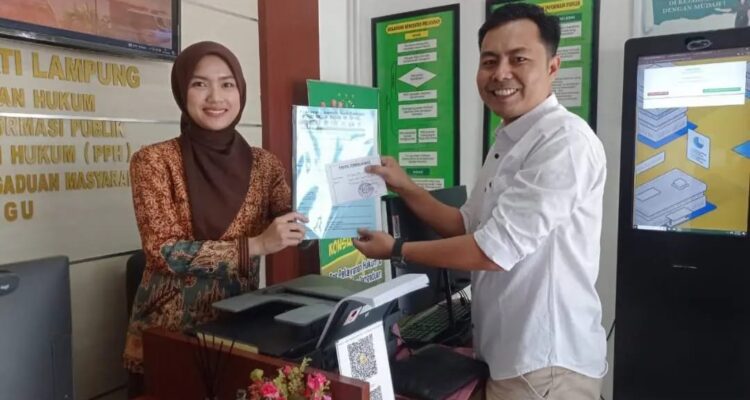 RUBIK Lampung Siap Gelar Aksi di Kejati, Soroti Dugaan Carut-Marut Tata Kelola Keuangan BPKAD Lampung Selatan
