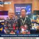 Kejar Pertumbuhan Ekonomi, BPKAD dan Bapenda Lampung Barat Matangkan Pengelolaan Fiskal di Kemenkeu RI