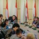 Pastikan Program Berjalan Optimal, Sekdaprov Marindo Pimpin Evaluasi Sekolah Rakyat Bersama BPKP Lampung