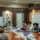Pemprov Lampung Jalin Kerja Sama Ketenagakerjaan dengan PT Damai Fajar Sentosa untuk Perkuat Ekonomi Maritim