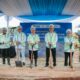 Pemprov Lampung, Kementan, dan PTPN I Gelar Groundbreaking Hilirisasi Ayam Terintegrasi Senilai Rp600 Miliar