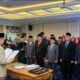 Sekdaprov Lampung Lantik 20 Pejabat Baru, Ini Daftar Lengkapnya
