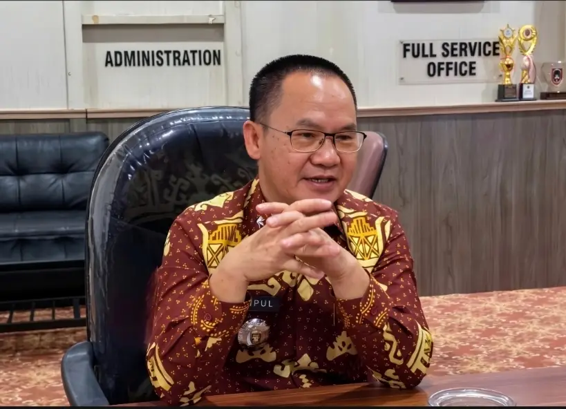 Tertibkan Pelat Luar, Pemprov Lampung Tebar Diskon Pajak Mutasi Masuk 50 Persen Selama Dua Tahun 1 Tertibkan Pelat Luar, Pemprov Lampung Tebar Diskon Pajak Mutasi Masuk 50 Persen Selama Dua Tahun