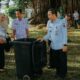 Tindak Lanjuti Arahan Presiden, Gubernur Rahmat Mirzani Djausal Instruksikan OPD Terapkan Gerakan ASRI