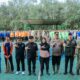 Tindak Lanjuti Arahan Presiden, Pemprov dan Pemkot Bandar Lampung Gelar Gerakan Bersih-Bersih Serentak di Pulau Pasaran