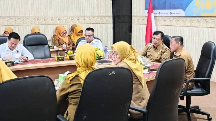 Dukung Program 3 Juta Rumah, Pemprov Lampung Usulkan Pembangunan 32 Ribu Unit Hunian 1 Dukung Program 3 Juta Rumah, Pemprov Lampung Usulkan Pembangunan 32 Ribu Unit Hunian
