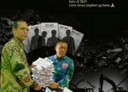 ‎BONGKAR SKANDAL APBD 2025: Triliunan Rupiah Anggaran DLH Lampung Selatan Diduga Menguap Lewat ‘Salami Slicing’ dan Pekerja Hantu
