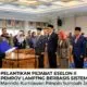 Pemprov Lampung Rombak Jajaran: 6 Pejabat Eselon II Resmi Dilantik Berbasis Sistem Merit