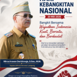 Suara rakyat BPKAD Provinsi Lampung Mirza Irawan Dwi Atmaja, S.Sos., M.M. Mirza Irawan Dwi Atmaja, S.Sos., M.M. BPKAD Provinsi Lampung