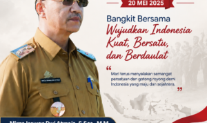 Suara rakyat BPKAD Provinsi Lampung Mirza Irawan Dwi Atmaja, S.Sos., M.M. Suara rakyat BPKAD Provinsi Lampung Mirza Irawan Dwi Atmaja, S.Sos., M.M.