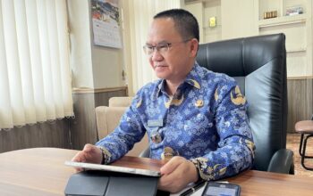 Kinerja APBD: PAD Provinsi Lampung Sukses Tembus Rp922,6 Miliar di Caturwulan Pertama 2026 5 Kinerja APBD: PAD Provinsi Lampung Sukses Tembus Rp922,6 Miliar di Caturwulan Pertama 2026