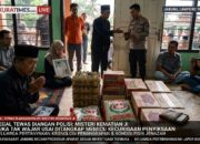 Keluarga Curiga, Terduga Begal di Lampung Timur Tewas Usai Ditangkap Polisi: Diduga Dianiaya