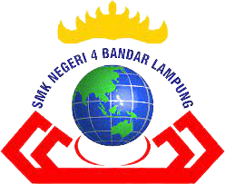 Kepala Sekolah SMK Negeri 4 Bandar Lampung, Hj. Dewi Ningsih, M.Pd., 1 Kepala Sekolah SMK Negeri 4 Bandar Lampung, Hj. Dewi Ningsih, M.Pd.,