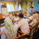 Akselerasi Target 2025, Wagub Jihan dan Kaban Bapenda Slamet Riadi Gelar Rapat Evaluasi Progres PAD