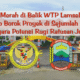 BPK Ungkap Borok Proyek di Sejumlah Dinas, Negara Potensi Rugi Ratusan Juta